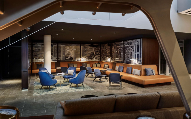 Hyatt Regency Vienna