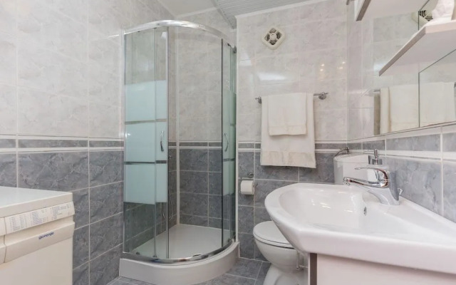 Sea View Apartments - Apartment Merivo