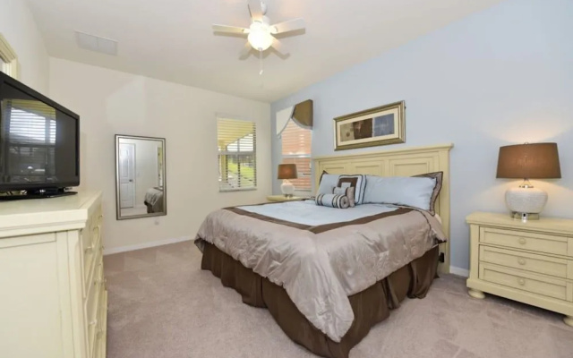 Watersong Resort 703