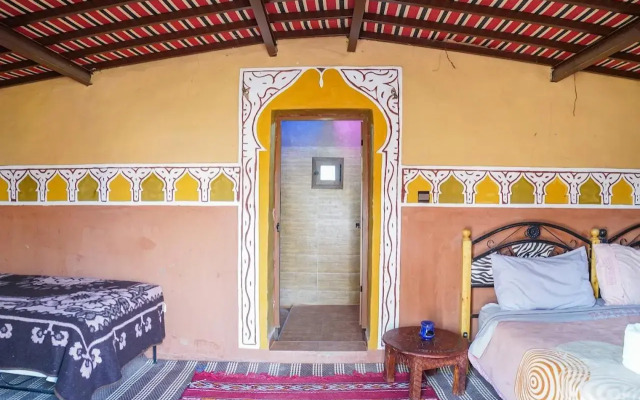 Erg Chegaga Luxury Lodge