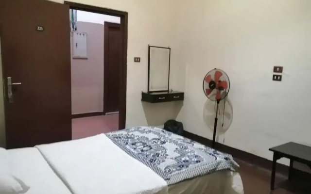 New Hotel