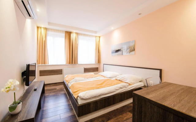 Apartments Brigitte