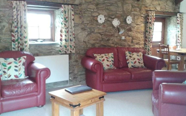 Tregolls Farm