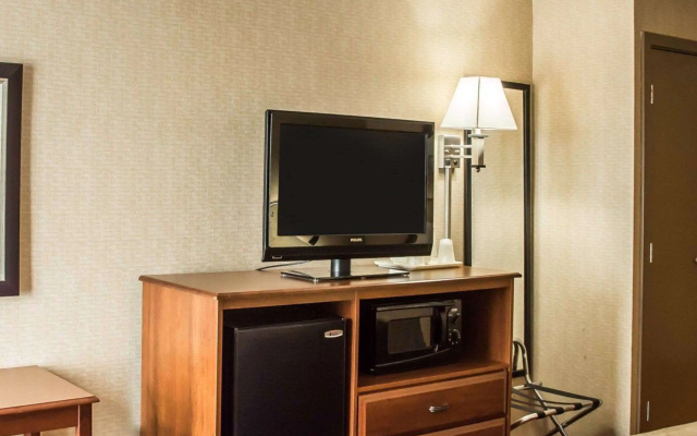 Quality Inn Springboro West