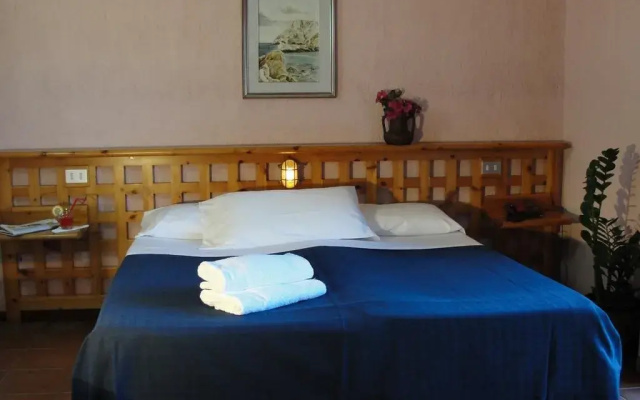 Hotel Scintilla