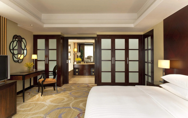 Sheraton Ningbo Hotel