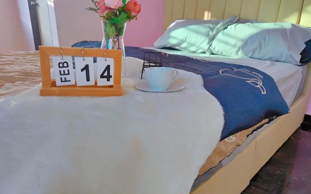 JPP Homestay