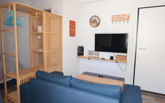 TOP STUDIO penthouse IMITTOU