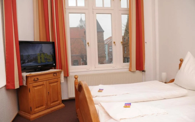 Greetsieler-Börse