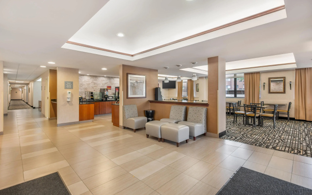 Best Western Plus Boulder Louisville