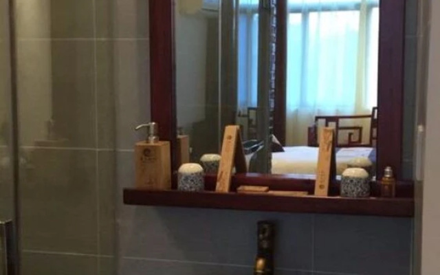 Suzhou Oriental Hotel Shizilin Branch