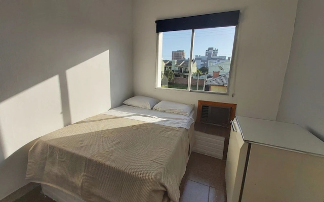 OYO Hotel da Praia