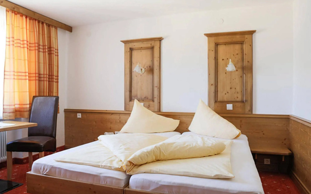 Hotel Marthe