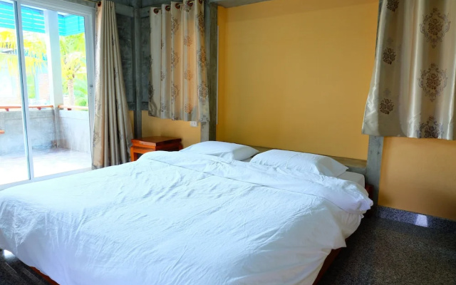 Baan Nasai Resort