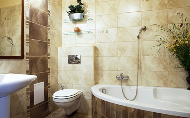 Bouillon Apartman