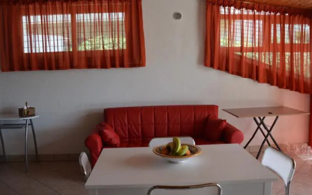 Holiday home Villetta Lle Dune