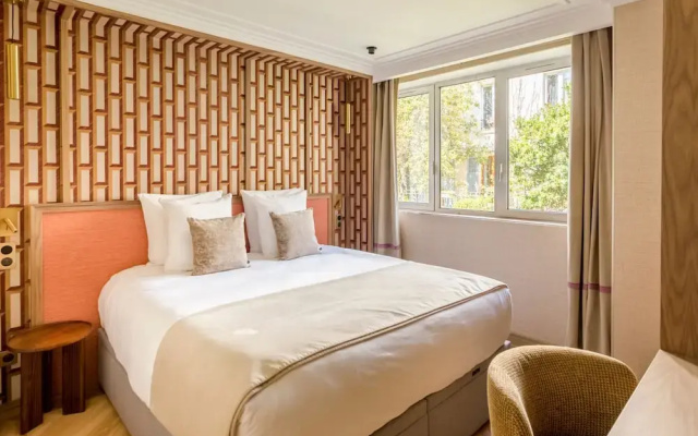 Merveil Family Suites - Viala I-II-IV