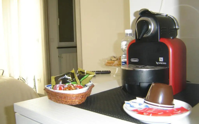La Dolce Vita BB