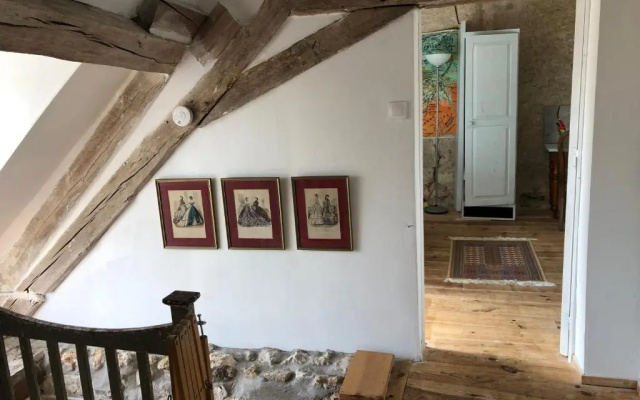 Côte du Jardin