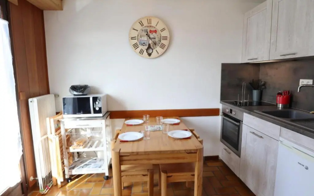 Studio Les Gets, 1 pièce, 4 personnes - FR-1-623-221