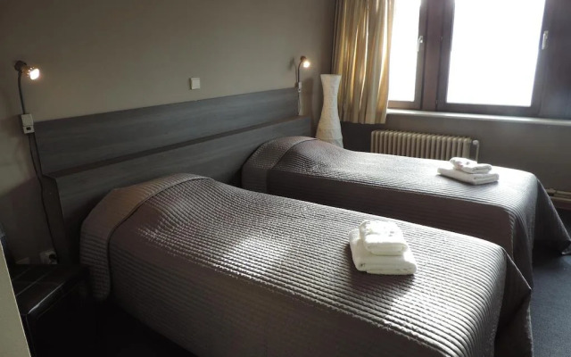 Hotel Restaurant B