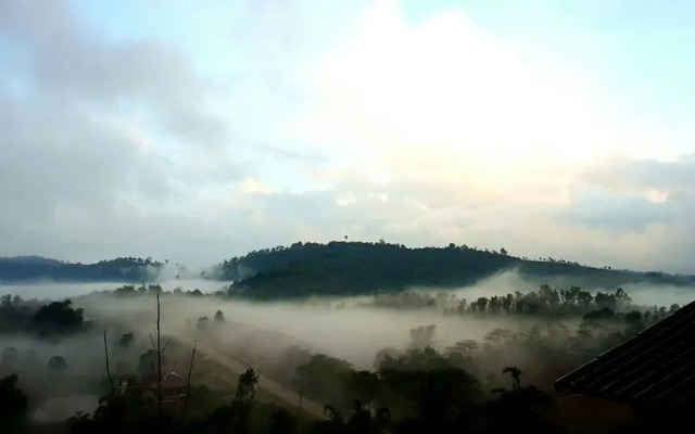 Kularbdoi Resort
