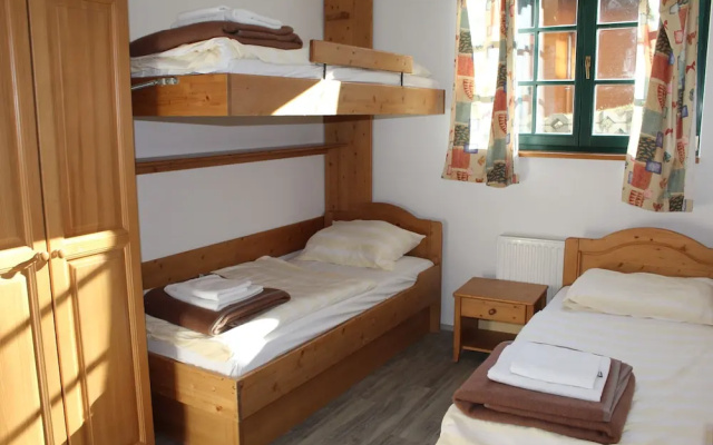 Apartmaji Martin Pohorje
