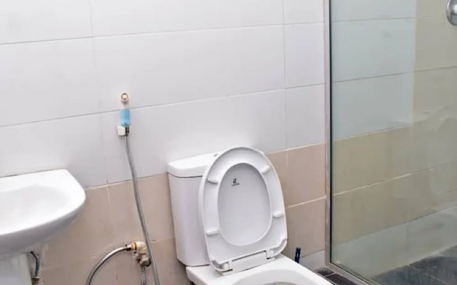 Golden Movida Hotel Enugu