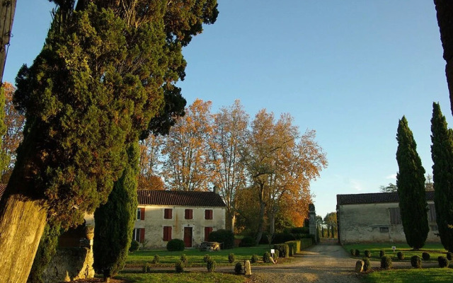 La Maison de Simone