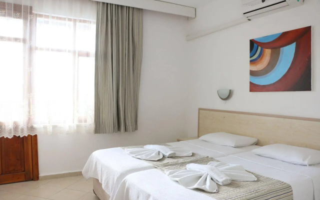 Ph Hotel Fethiye
