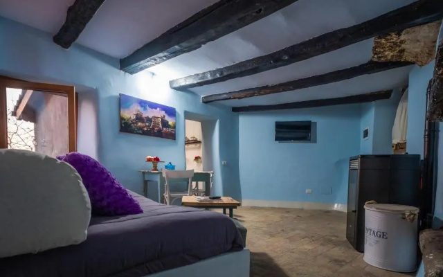 Giamevi House