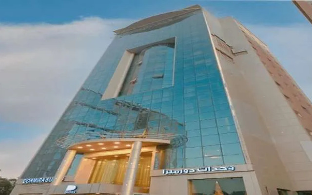Dormera Hotel Units