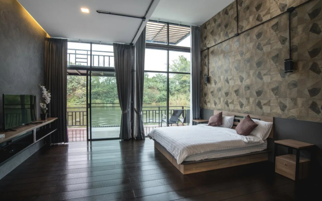 Kwai Tara Riverside Villas
