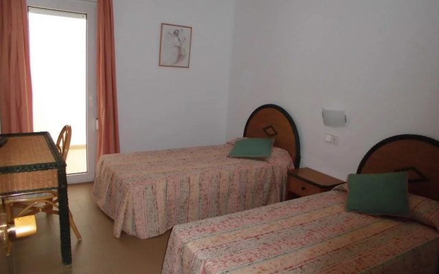 Aparthotel Es Pueto