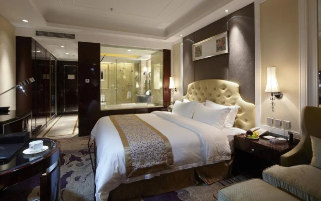 Jinxin Hotel