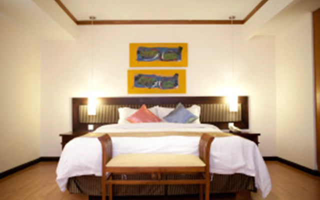 Kemena Plaza Hotel