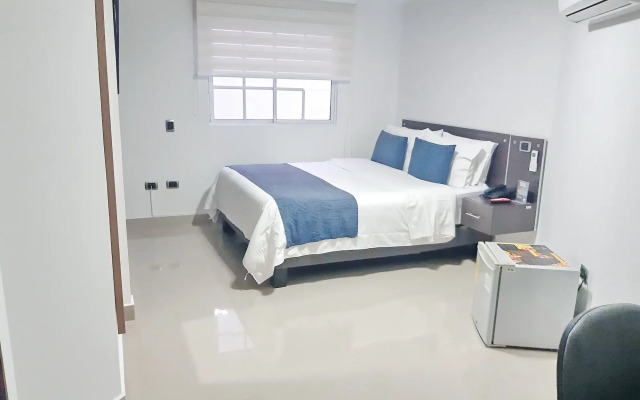 Azor Hotel Cali Versalles