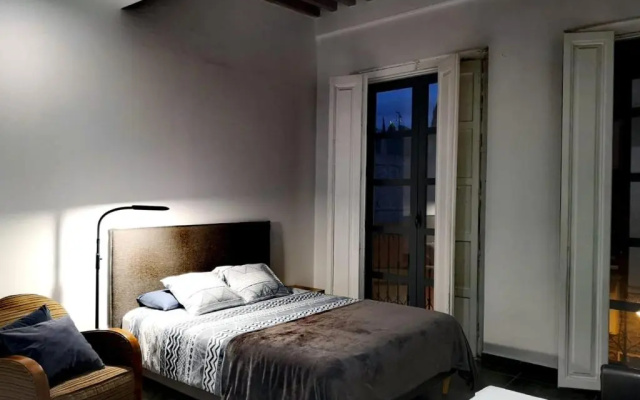 Historic Suites 22