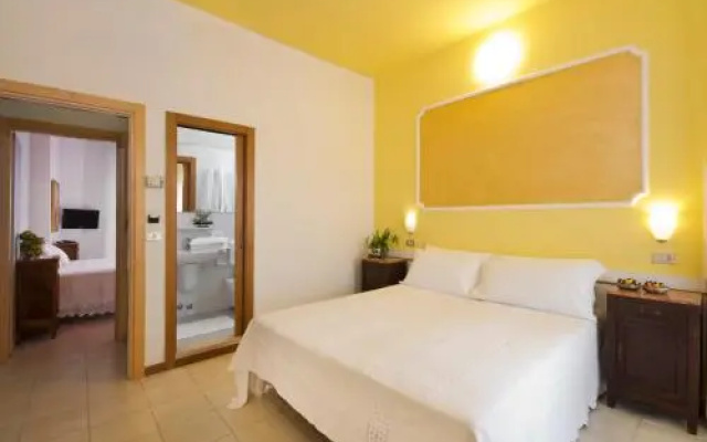 Hotel Trafalgar