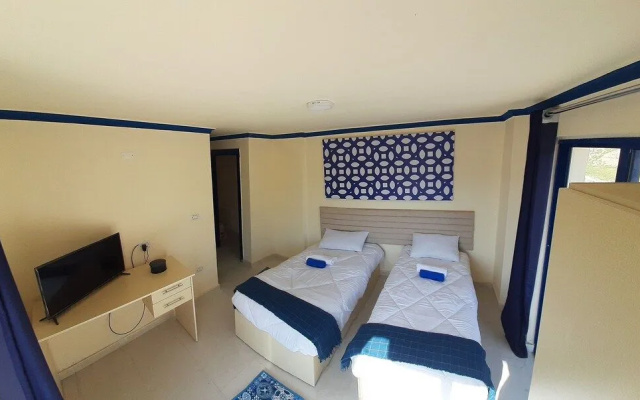 Citadel Apartments