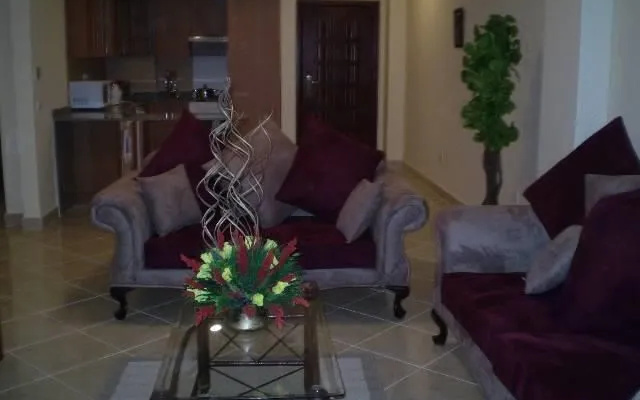 2 Br Apartment Sleeps 4 - Vms 3880
