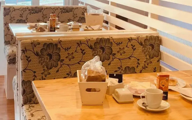 arte brisa hostal boutique