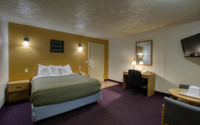 Western Motel