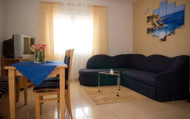 Apartments Pavlinovic