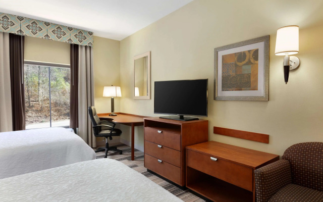 Hampton Inn & Suites Birmingham East Irondale