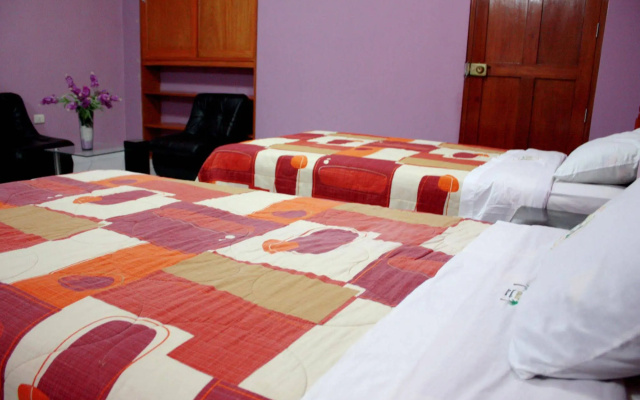 Hotel Grau Ica
