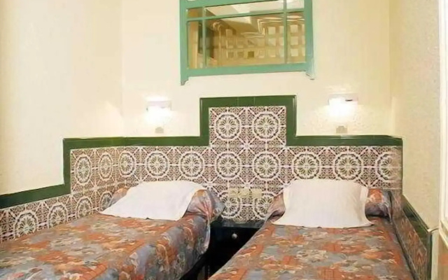 Residence Yasmina
