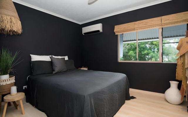 Cairns Beach Resort