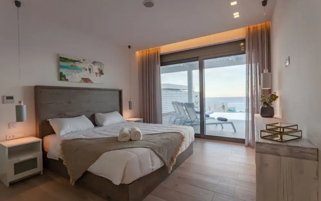 Villa Faros