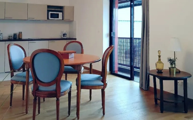 Médicis Home